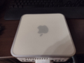 Продавам Apple MAC Mini A1176 2108, снимка 1 - За дома - 44865907
