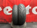120 70 15/160 60 15, Мото гуми, Dunlop RoadSmart3, снимка 2