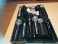 shure/stagg/yamaha/philips/behringer/vivanco 0406211918, снимка 2