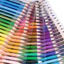Комплект от 72, 120 и 160 цветни маслени моливи - луксозно решение за художници и любители на рисува, снимка 7