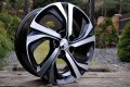 17" Джанти Ситроен 5X108 CITROEN C5 C6 C4 GRAND PICASSO DS7 XM, снимка 4