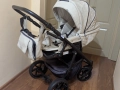 Бебешка количка, снимка 1