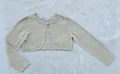 Болеро H&M в цвят злато 5-6 години , снимка 10