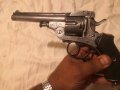 Револвер Смит/Върнан Колекционерско оръжие, пушка, пистолет, снимка 8