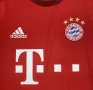 тениска Bayern Munich Robert Lewandowski , снимка 3