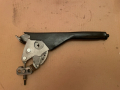Лост за ръчна Сузуки Гранд Витара/Suzuki Grand Vitara 1.6 1998-2005, снимка 2