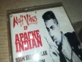 APACHE INDIAN TAPE 1007250957, снимка 8