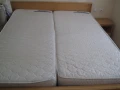 Матраци Качествени 2Броя  в отлично състояние Внос от Германия!, снимка 4