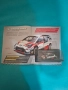  TOYTA YARIS WRC 1:43, снимка 3