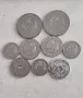 Стари румънски монети., снимка 2