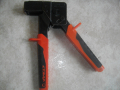 EDMA SUPRA FIX-Junior 91-Френски Професионални Монтажни Клещи За Дюбели/Анкери-За Гипсокартон, снимка 8