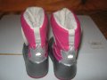 Топли зимни ботушки Колев и Колев 23 номер , снимка 4