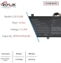  RDSJK Батерия за лаптоп Asus ZenBook K, снимка 2
