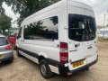 Mercedes-Benz Sprinter 311 2. 2cdi 109к.с 4+1 / дясна дирекция - цена 11 500лв ,моля БЕЗ бартери -из, снимка 4