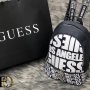 Дамска раница Guess код 042, снимка 1 - Раници - 27720592