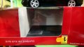 Метална количка Ferrari 575 GTZ by Zagato 1:18 Hot wheels, снимка 13