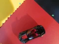 Hot Wheels Corvette C7 Z06 Convertible TM GM FJV40, снимка 4