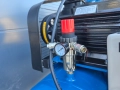 Компресор за въздух 300л.7.5 KW / 10 HР / 12.5 бара. Дебит усилен „TACH -1200л/мин, снимка 6