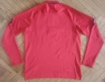 Оригинално Горнище Nike 1/4 Zip на ПСЖ, снимка 2