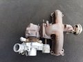 Турбо 1.9JTD Garett GT1544 Фиат Алфа Ромео Ланчия N, снимка 3