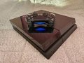 Playstation PS4 500GB , снимка 2
