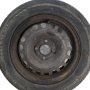 Стоманени джанти 4x100 с гуми R14 Opel Corsa D 2006-2014 ID: 118980, снимка 4