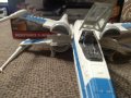 STAR WARS resistance x-wing figter, снимка 1