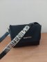 Черна чанта/реплика Valentino  код SG28, снимка 1