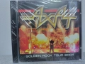 Ахат – Golden Rock Tour 2004, снимка 1