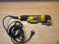 мултишлайф "DeWalt DWE315", снимка 4