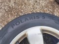 Barum Polaris 5 225/55/16 Dot 3822, снимка 4