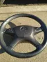 Волан с аербег за Мерцедес W204.Волана е с нормални следи от употреба , снимка 1