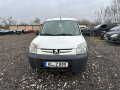 Пежо партнер 1.6 ХД 2008 Г само на части , снимка 2