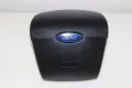 Airbag волан Ford S-Max (2006-2015г.) 6M21-U042B85-CD3ZHE / 6M21U042B85CD3ZHE / 5002516D52AB / Smax, снимка 1