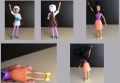 Огромна колекция - Kinder Surprise,Joy,Funco,BURGER KING, McDonald's Happy Meal, снимка 6
