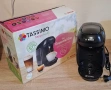 Кафемашина Bosch Tassimo 1400 W (+кафе капсули), снимка 1
