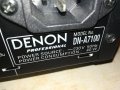 DENON PROFI PREAMPLI-SWISS 1512231000LK1EWC, снимка 17