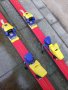 Детски ски K2 G-Force с автомати - 158см, снимка 2