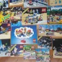 Лот от 27 редки ретро Lego Legoland Playmobil, снимка 4