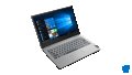 Notebook Lenovo ThinkBook 13s,Mineral Grey,Intel Core i5-10210U(1.6GHz up to 4.2GHz,6MB),8GB DDR4,25, снимка 1