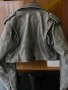 Кожено яке зара, снимка 2