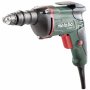 Винтоверт Електриèски METABO SE 4000 /600W, 9Nm, 1,1кг, снимка 2