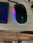 Геймърска клавиатура и мишка , снимка 3