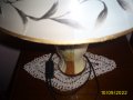 Нощна електрическа лампа, снимка 2