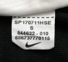 Nike DRI-FIT Squad Tee оригинална тениска ръст 128-137см Найк фланелка, снимка 7