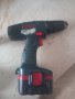 Винтоверт бормашина акумилаторен Bosch с зарядно+2 батерии, снимка 3