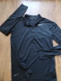Nike Dry Element Half Zip Top - страхотна мъжка блуза КАТО НОВА С, снимка 4