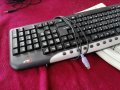 Продавам 1 клавиатура - само черната остана, снимка 2