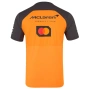 McLaren F1 Team Set Up Shirt - Оригинална мъжка тениска р-р L, снимка 3