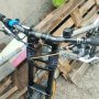 26 цола алуминиев велосипед колело , снимка 2